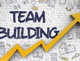 10 GIÁ TRỊ LỢI ÍCH CỦA TEAM BUILDING MANG ĐẾN CHO DOANH NGHIỆP